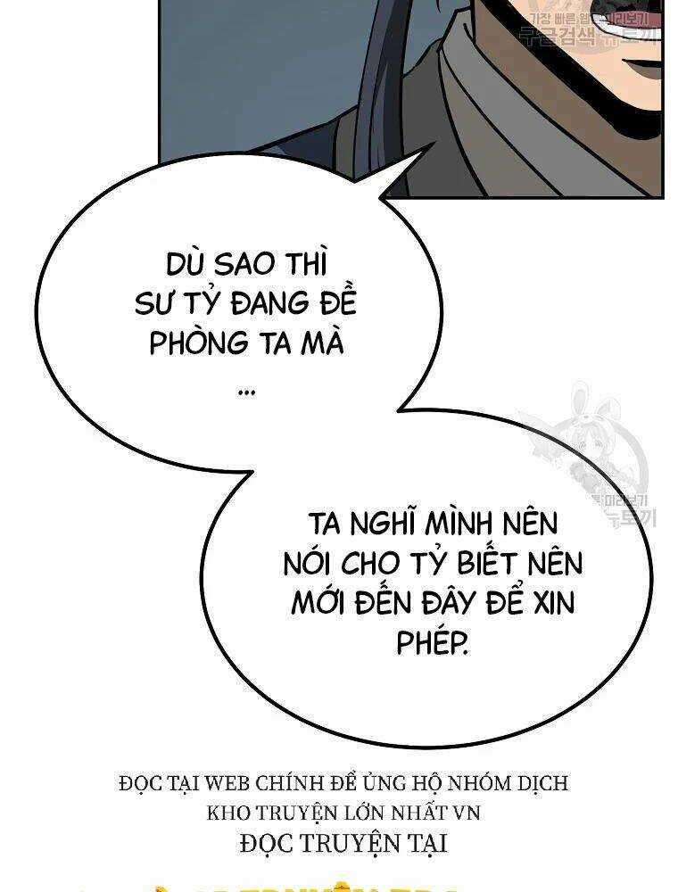 Thiếu Niên Phương Sĩ Chapter 32 trang 83