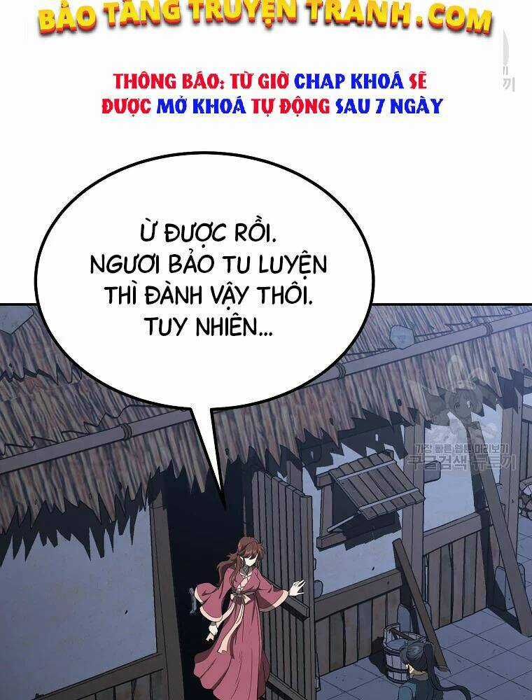 Thiếu Niên Phương Sĩ Chapter 32 trang 84