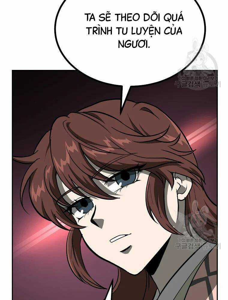 Thiếu Niên Phương Sĩ Chapter 32 trang 86