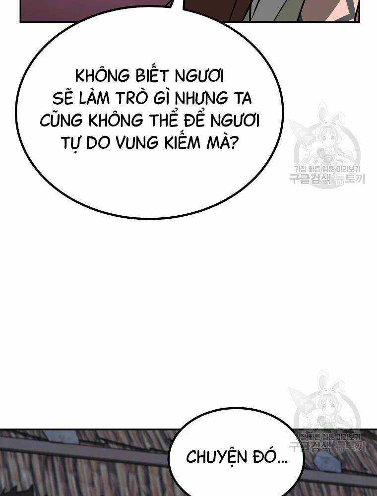 Thiếu Niên Phương Sĩ Chapter 32 trang 87