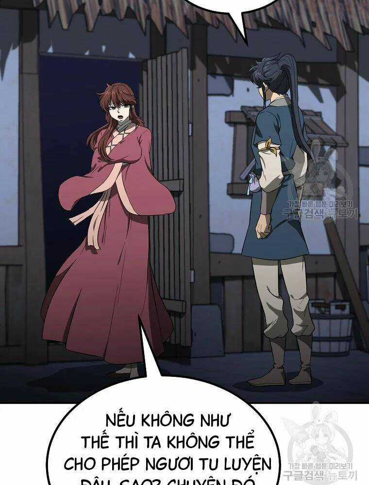 Thiếu Niên Phương Sĩ Chapter 32 trang 88