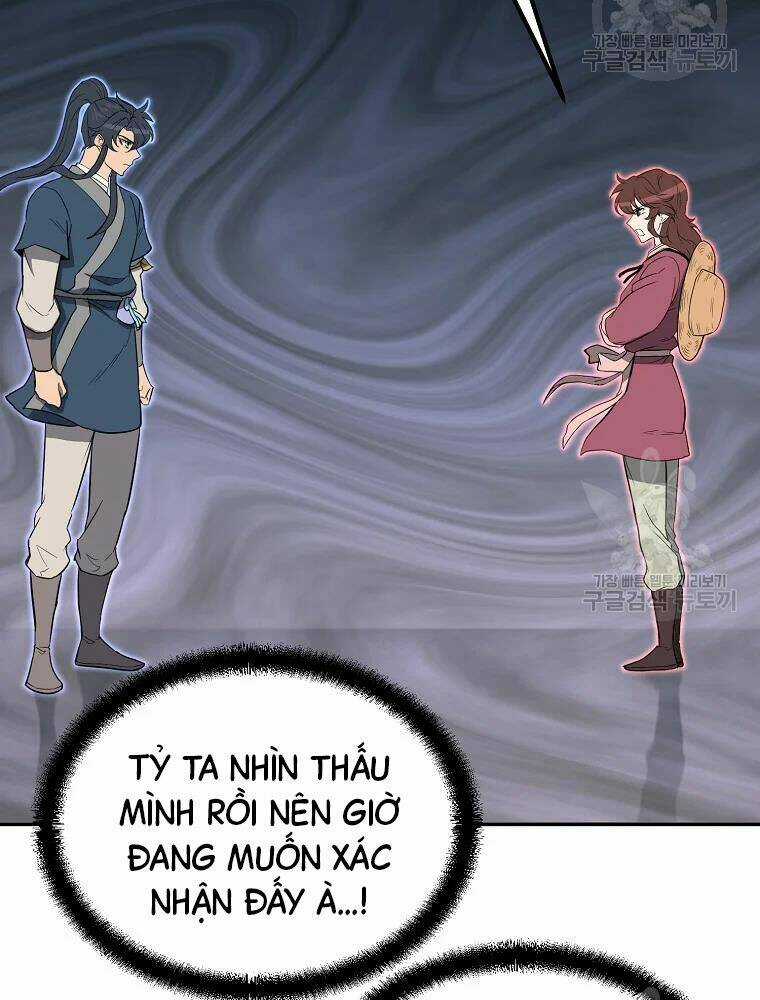 Thiếu Niên Phương Sĩ Chapter 32 trang 9