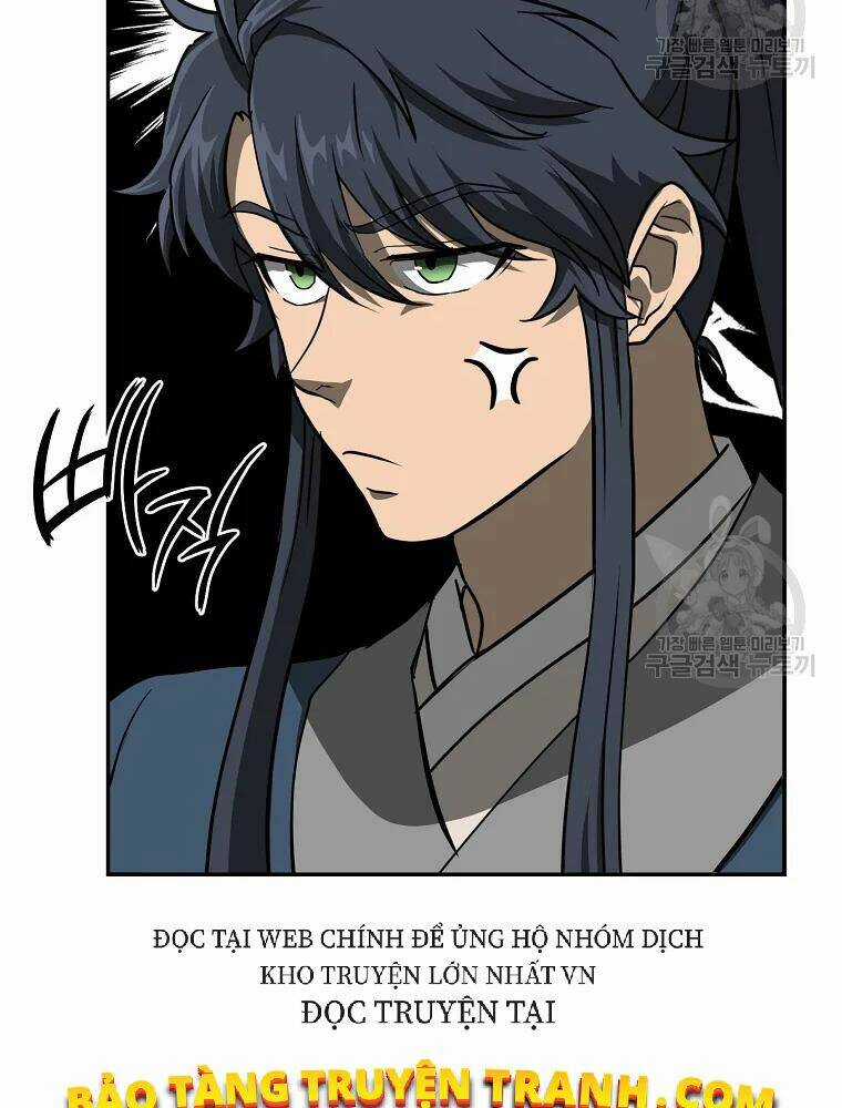 Thiếu Niên Phương Sĩ Chapter 32 trang 90