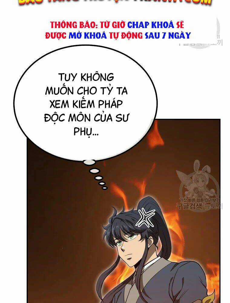 Thiếu Niên Phương Sĩ Chapter 32 trang 91