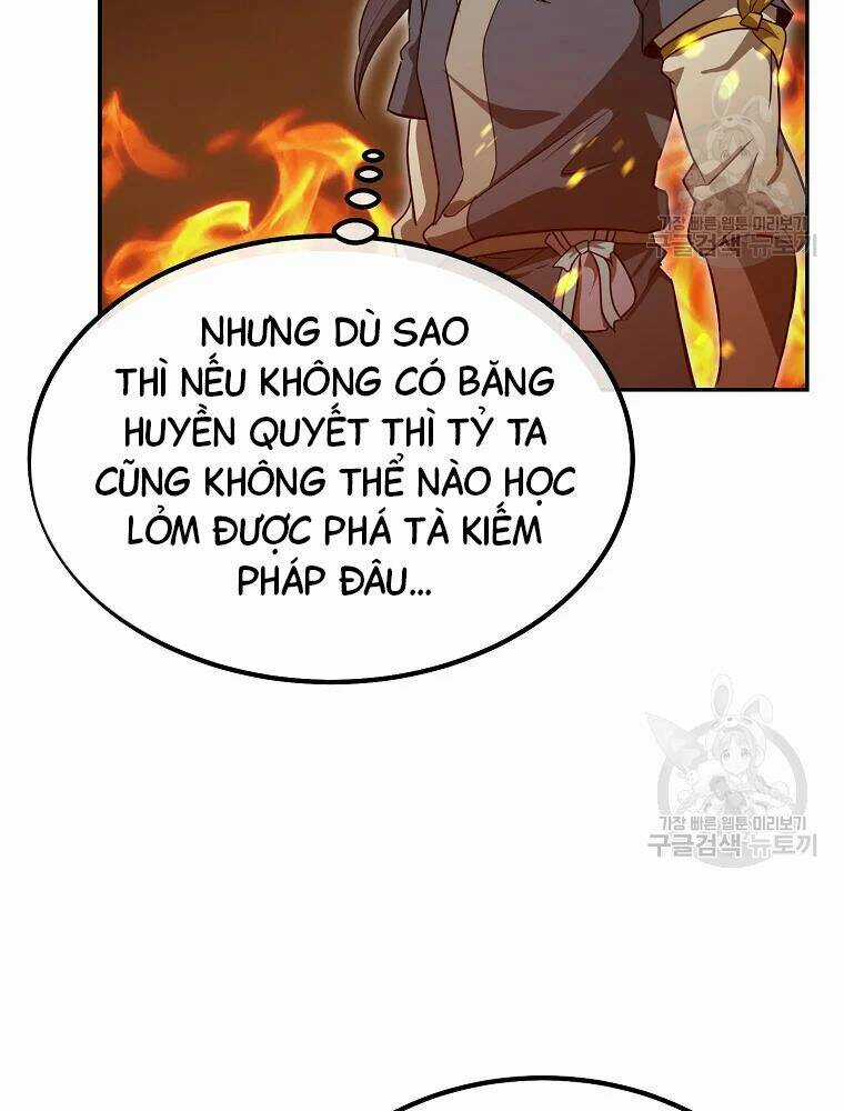 Thiếu Niên Phương Sĩ Chapter 32 trang 92