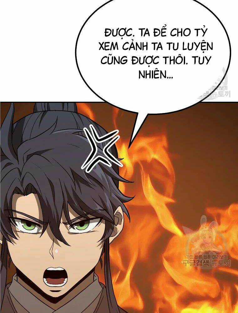 Thiếu Niên Phương Sĩ Chapter 32 trang 93