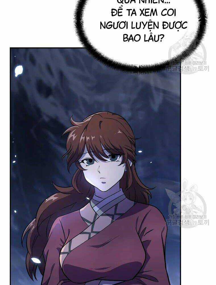 Thiếu Niên Phương Sĩ Chapter 32 trang 99