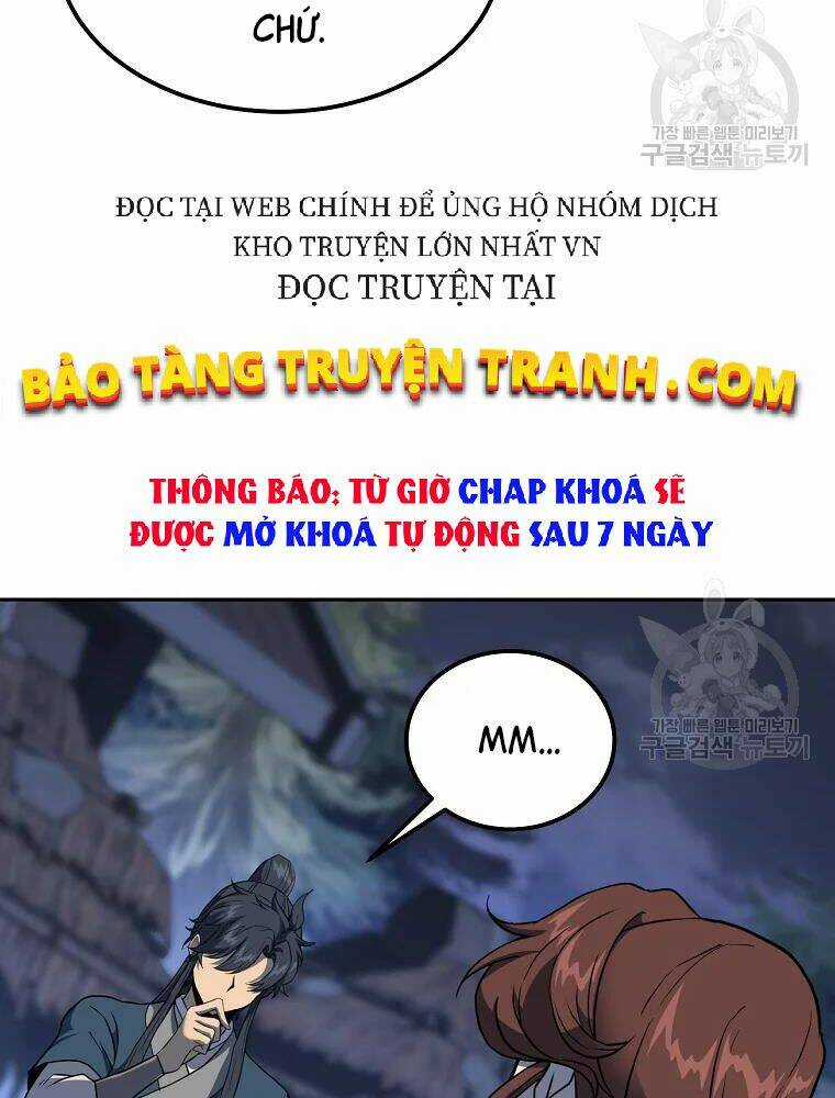 Thiếu Niên Phương Sĩ Chapter 33 trang 10