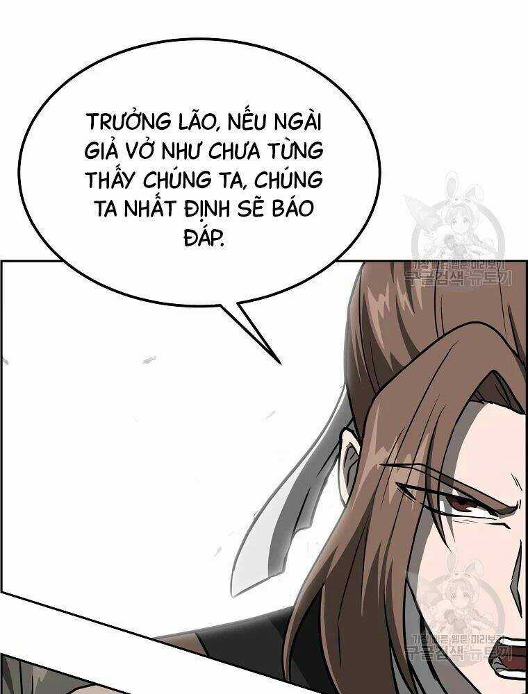 Thiếu Niên Phương Sĩ Chapter 33 trang 101
