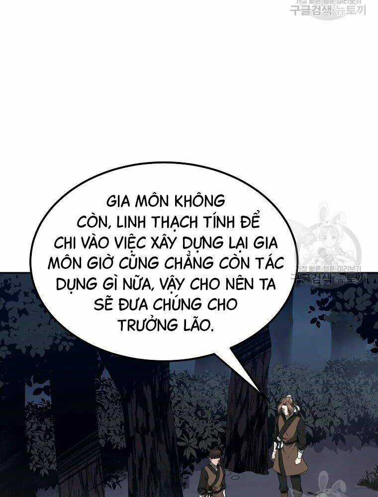 Thiếu Niên Phương Sĩ Chapter 33 trang 103