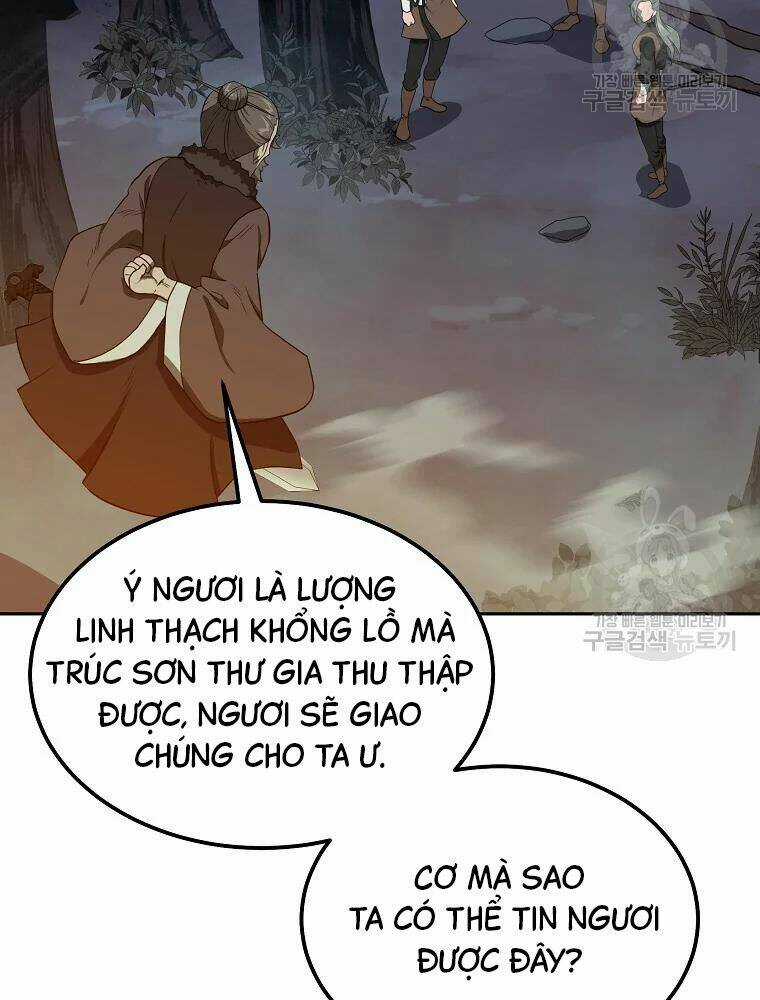 Thiếu Niên Phương Sĩ Chapter 33 trang 104