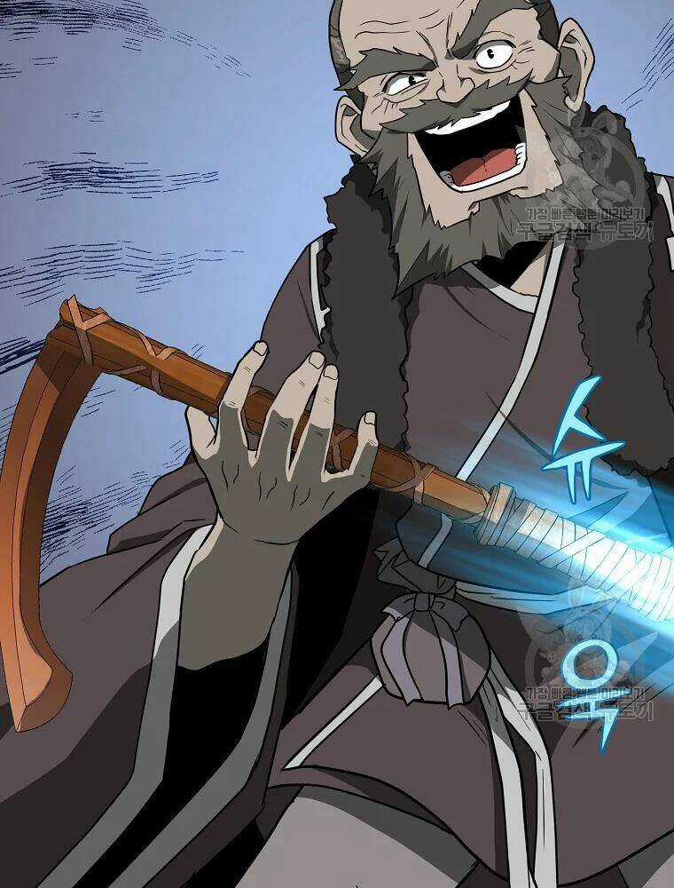 Thiếu Niên Phương Sĩ Chapter 33 trang 106