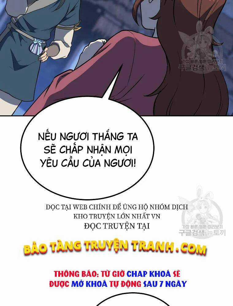 Thiếu Niên Phương Sĩ Chapter 33 trang 11