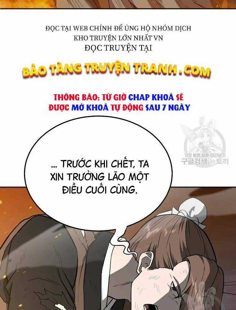 Thiếu Niên Phương Sĩ Chapter 33 trang 116