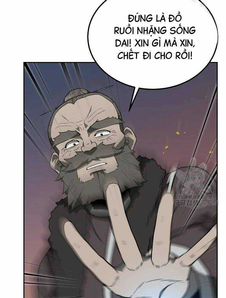 Thiếu Niên Phương Sĩ Chapter 33 trang 118