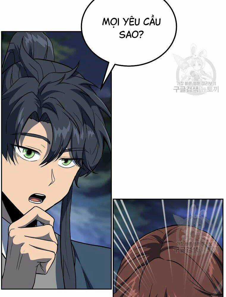 Thiếu Niên Phương Sĩ Chapter 33 trang 12