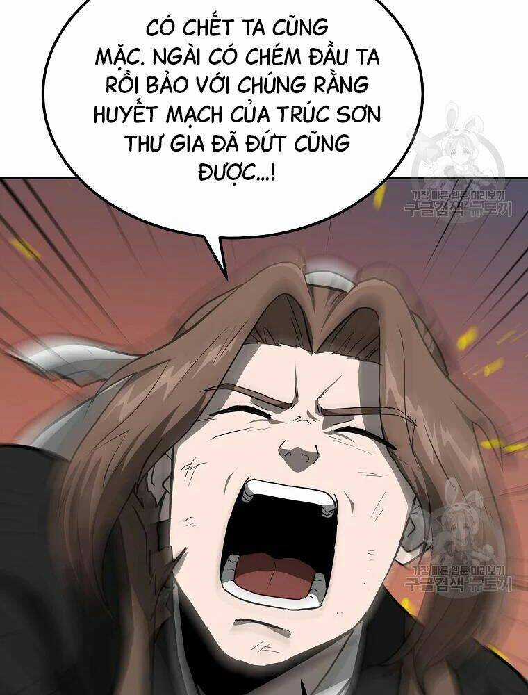 Thiếu Niên Phương Sĩ Chapter 33 trang 120