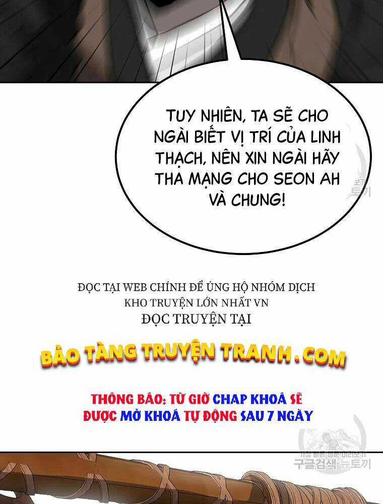 Thiếu Niên Phương Sĩ Chapter 33 trang 121