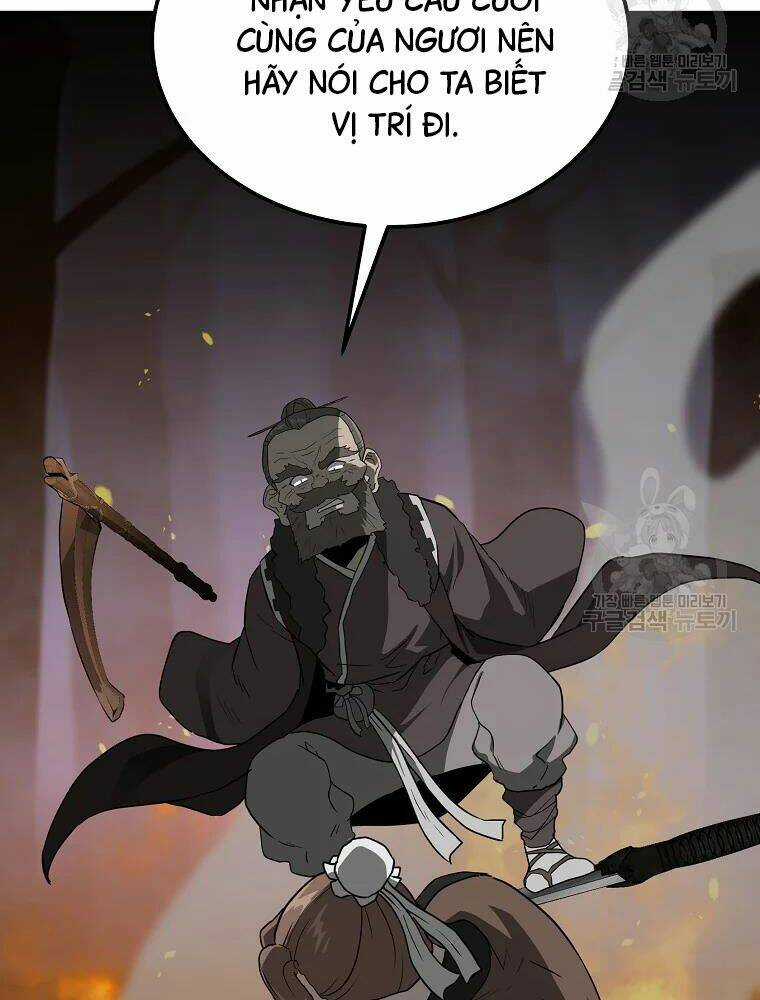 Thiếu Niên Phương Sĩ Chapter 33 trang 124