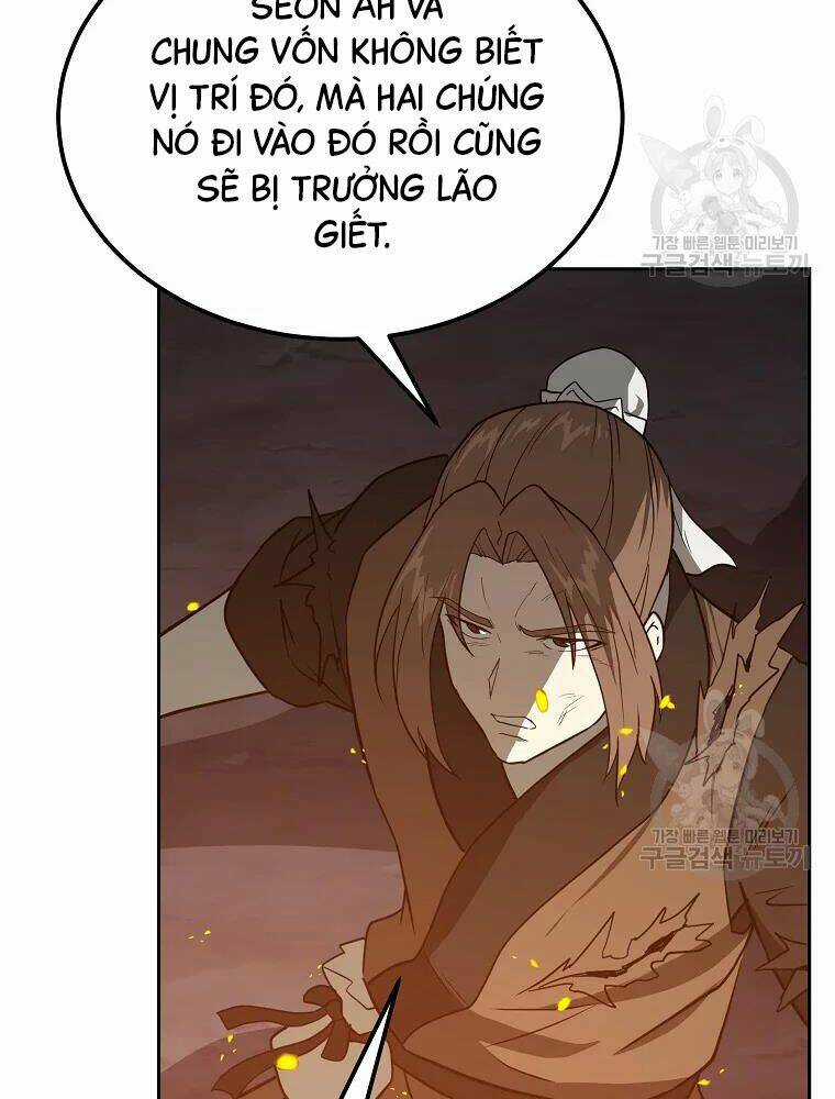 Thiếu Niên Phương Sĩ Chapter 33 trang 126