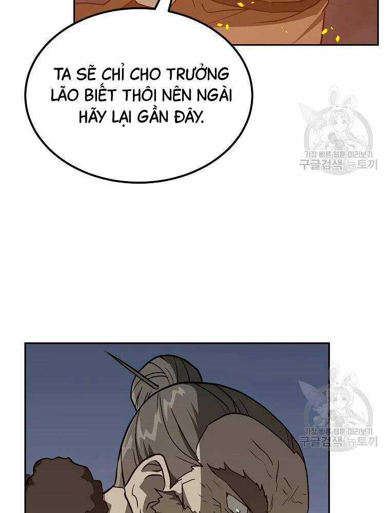 Thiếu Niên Phương Sĩ Chapter 33 trang 127