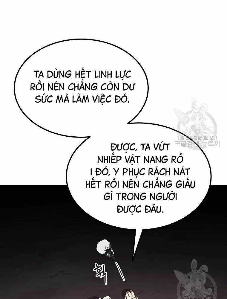 Thiếu Niên Phương Sĩ Chapter 33 trang 129