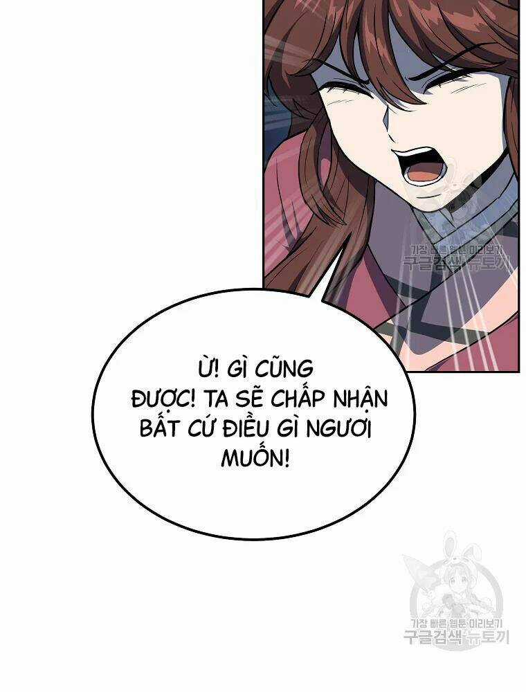 Thiếu Niên Phương Sĩ Chapter 33 trang 13