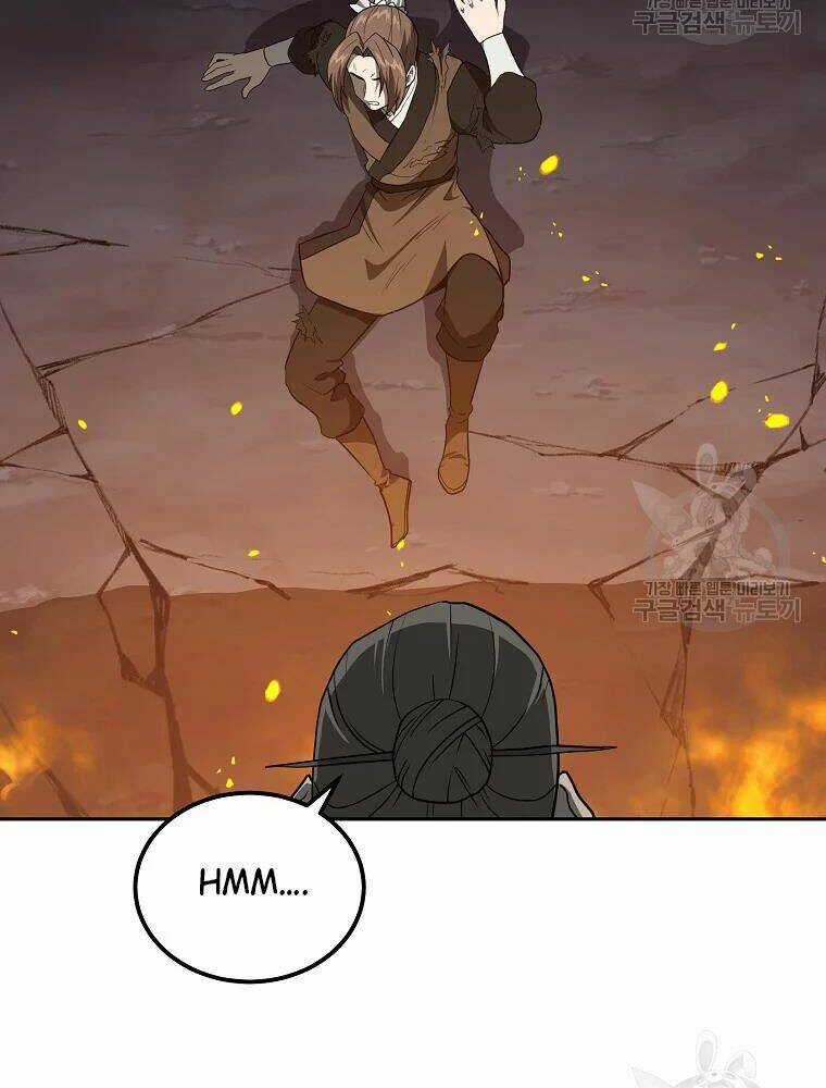 Thiếu Niên Phương Sĩ Chapter 33 trang 130