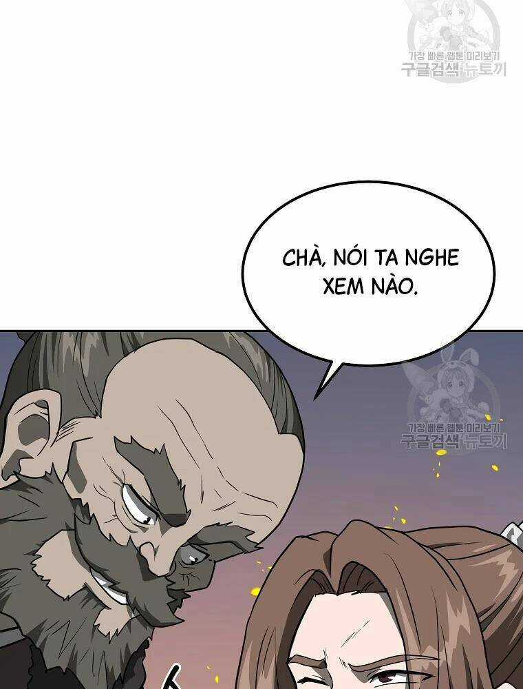 Thiếu Niên Phương Sĩ Chapter 33 trang 131