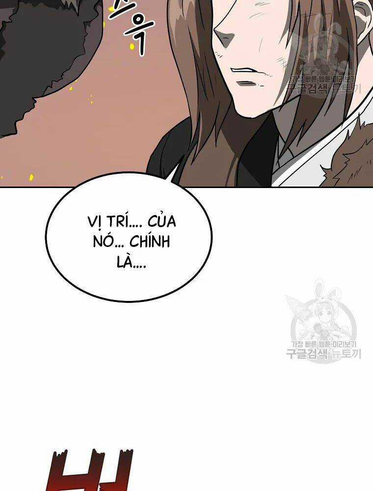 Thiếu Niên Phương Sĩ Chapter 33 trang 132