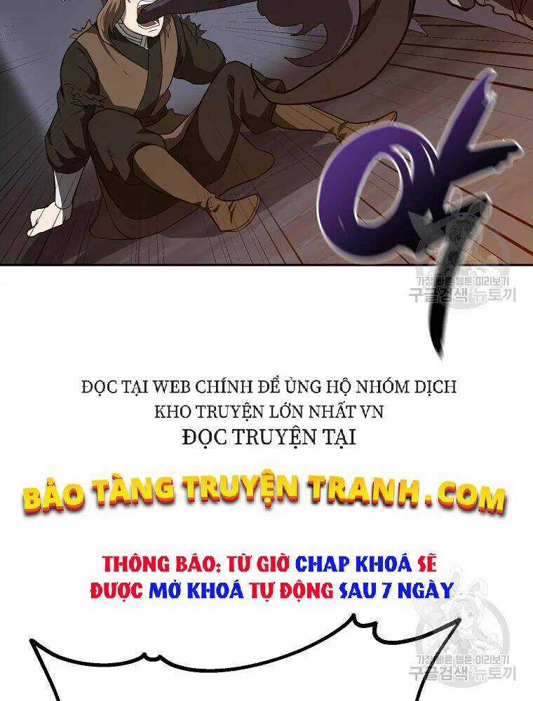 Thiếu Niên Phương Sĩ Chapter 33 trang 135