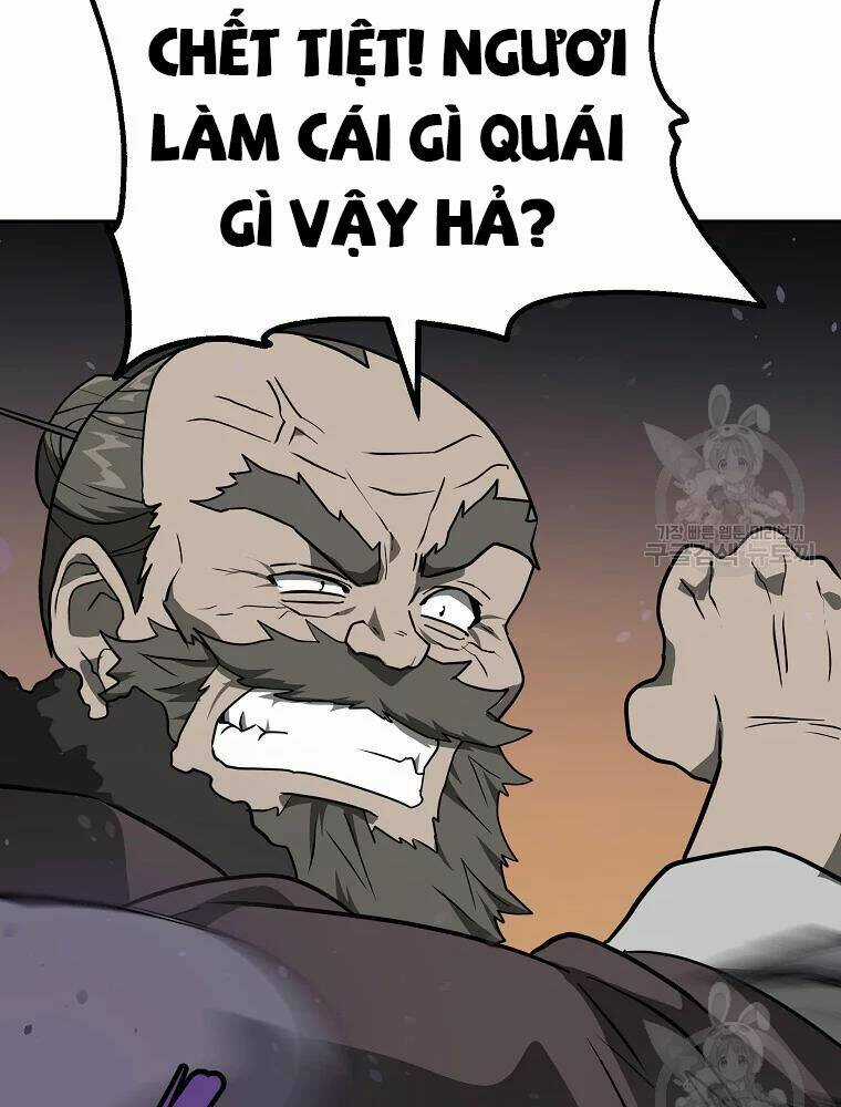 Thiếu Niên Phương Sĩ Chapter 33 trang 136