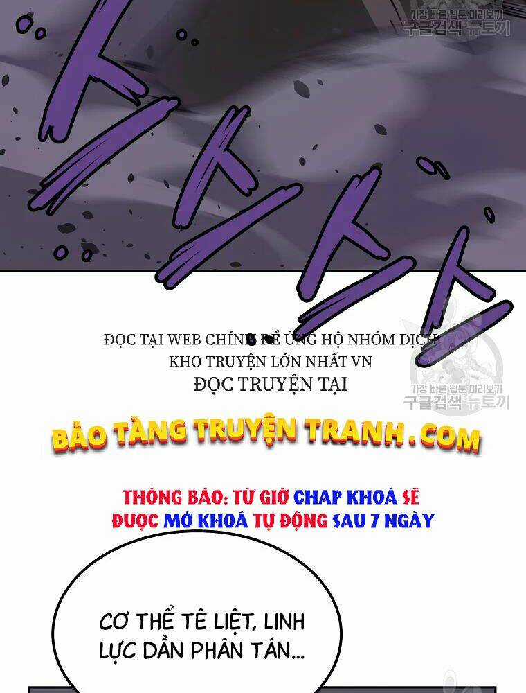 Thiếu Niên Phương Sĩ Chapter 33 trang 137