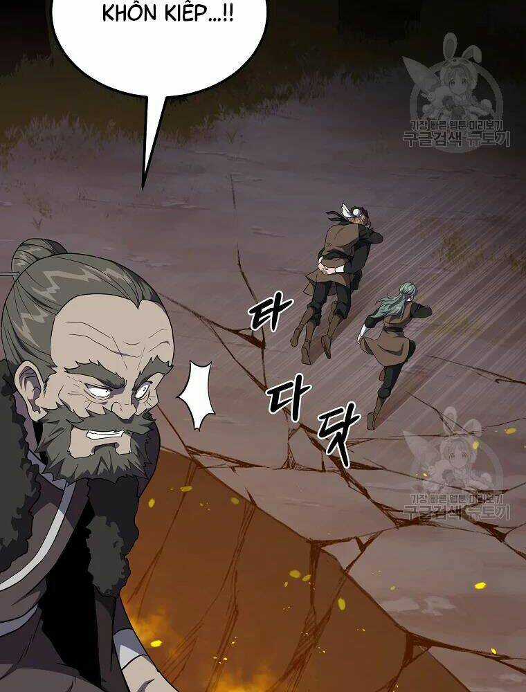 Thiếu Niên Phương Sĩ Chapter 33 trang 139