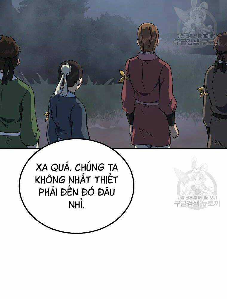 Thiếu Niên Phương Sĩ Chapter 33 trang 145