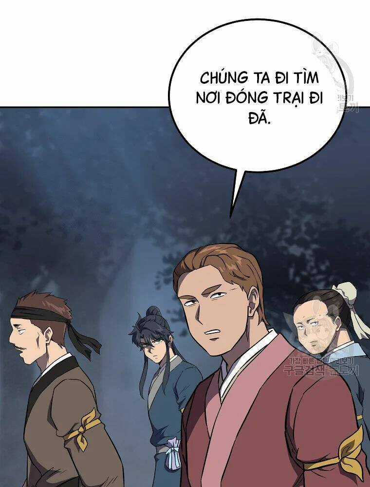 Thiếu Niên Phương Sĩ Chapter 33 trang 146