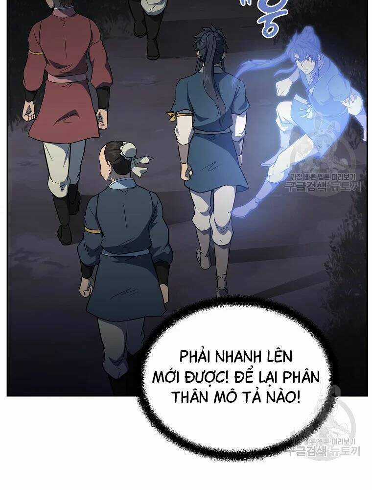 Thiếu Niên Phương Sĩ Chapter 33 trang 148