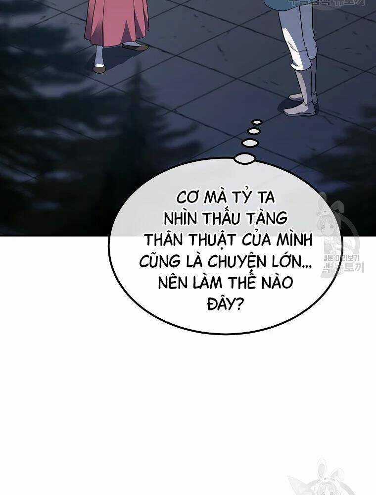 Thiếu Niên Phương Sĩ Chapter 33 trang 15