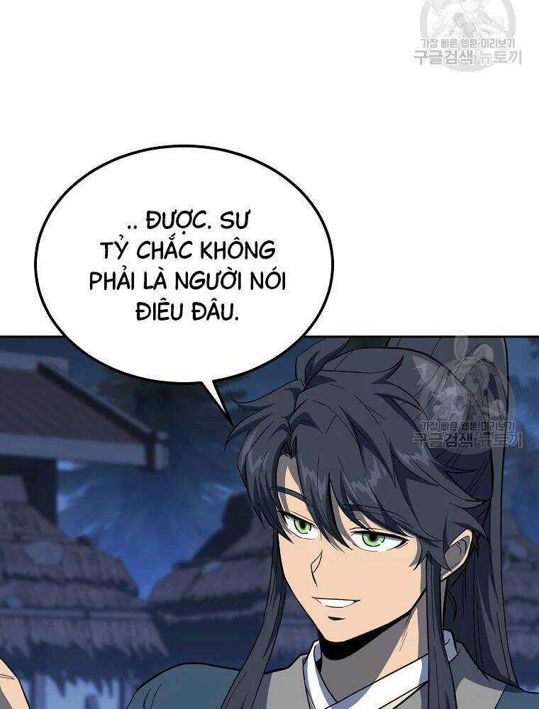 Thiếu Niên Phương Sĩ Chapter 33 trang 16