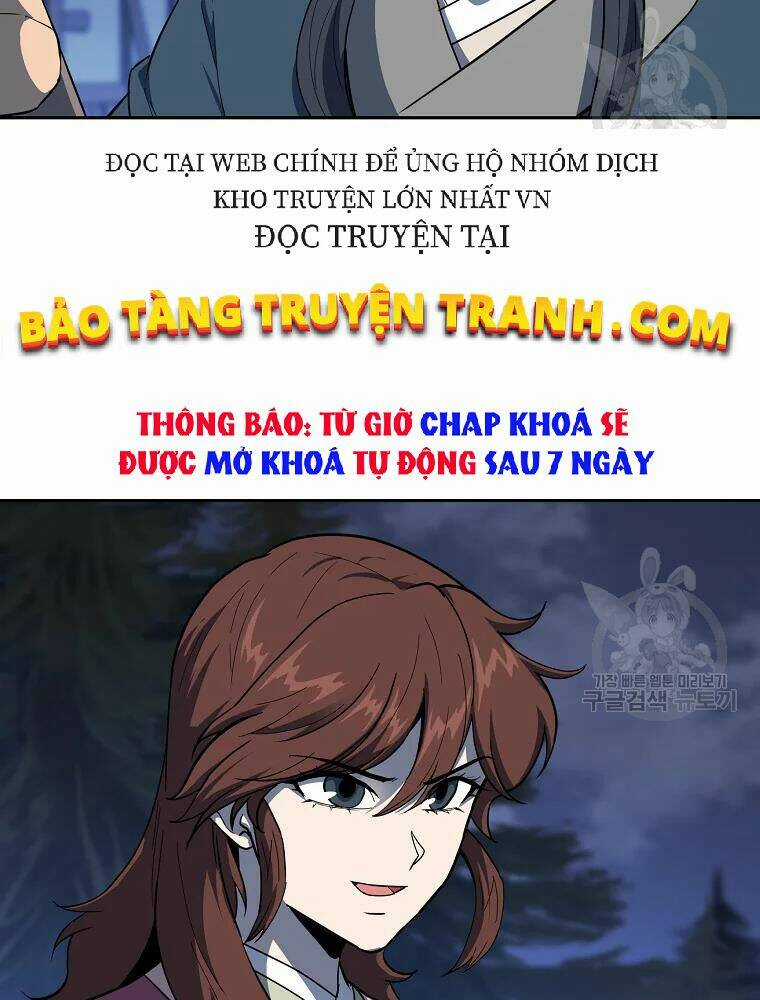 Thiếu Niên Phương Sĩ Chapter 33 trang 17