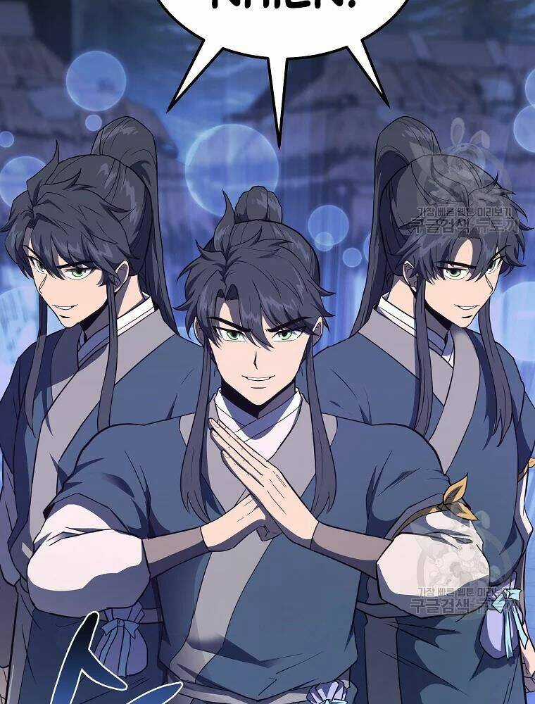 Thiếu Niên Phương Sĩ Chapter 33 trang 19