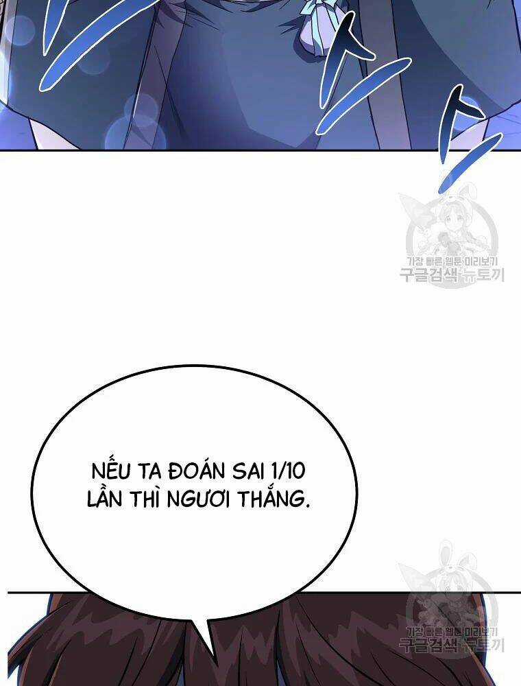 Thiếu Niên Phương Sĩ Chapter 33 trang 20