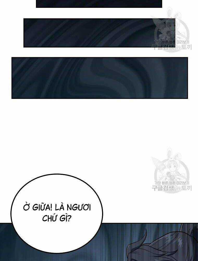 Thiếu Niên Phương Sĩ Chapter 33 trang 24