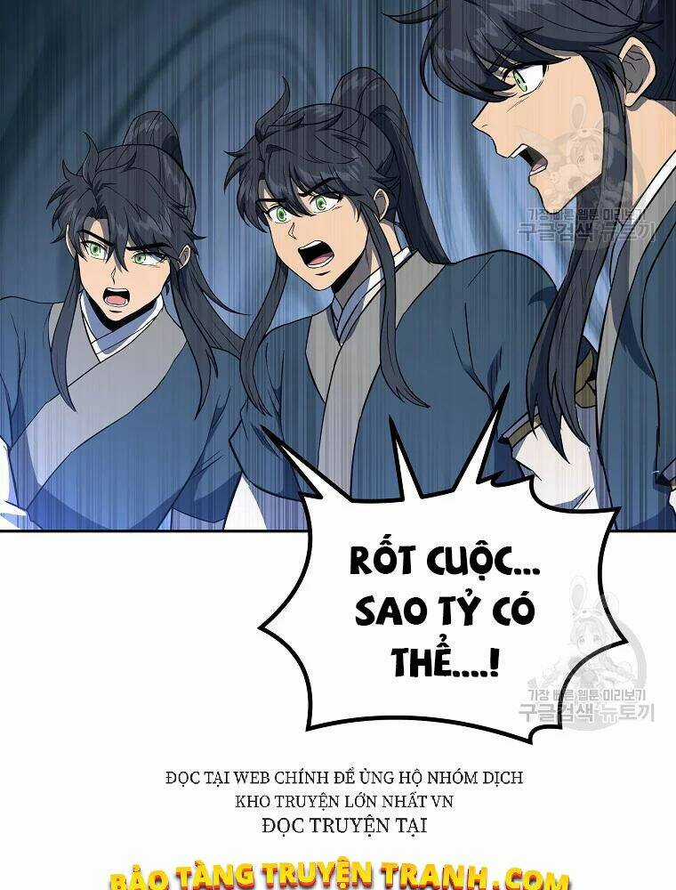 Thiếu Niên Phương Sĩ Chapter 33 trang 25