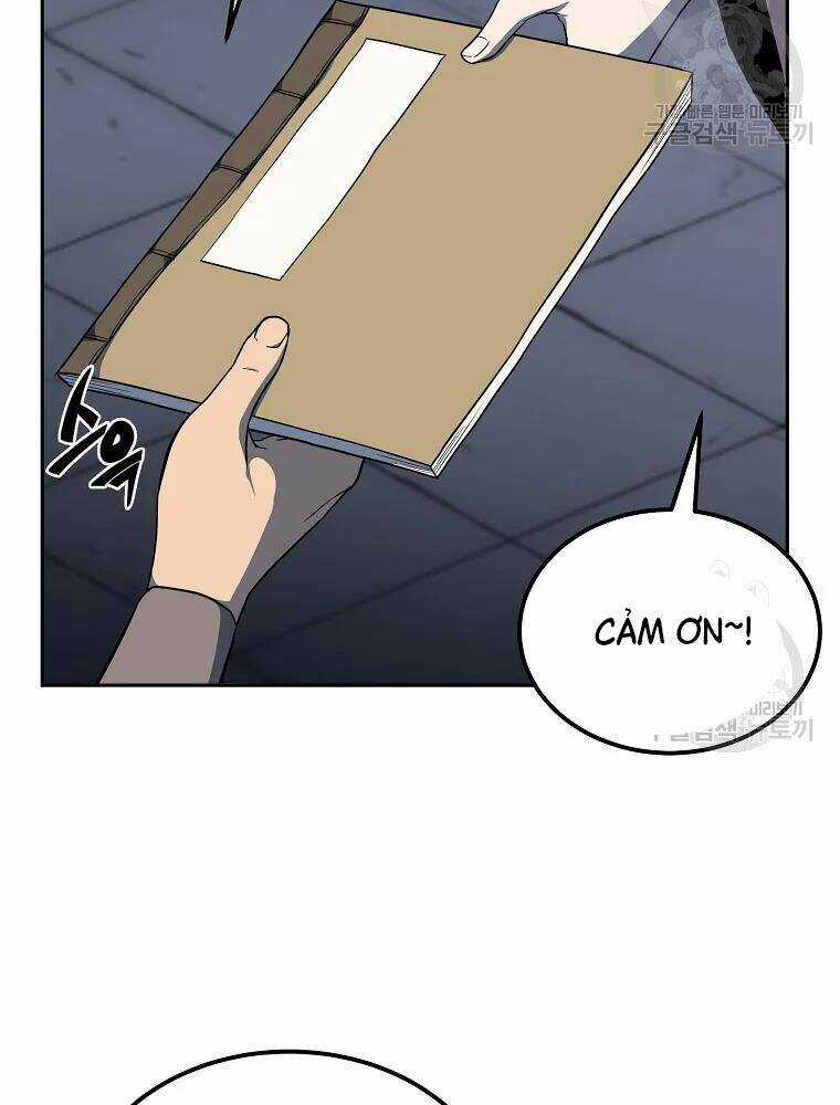 Thiếu Niên Phương Sĩ Chapter 33 trang 30