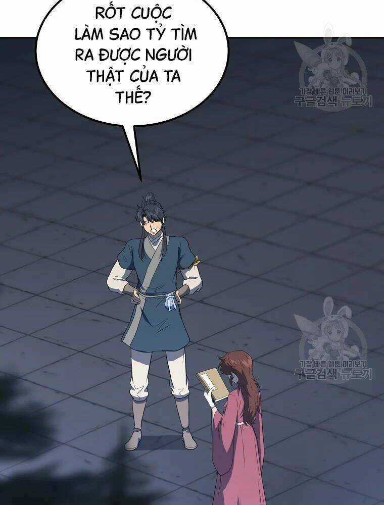 Thiếu Niên Phương Sĩ Chapter 33 trang 31