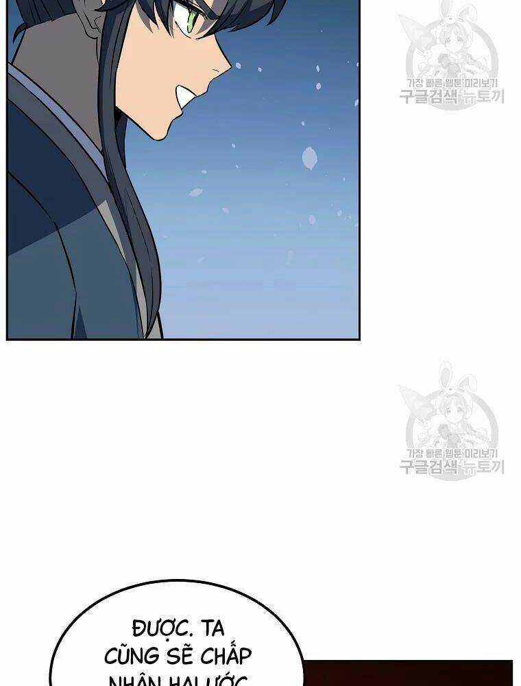 Thiếu Niên Phương Sĩ Chapter 33 trang 37