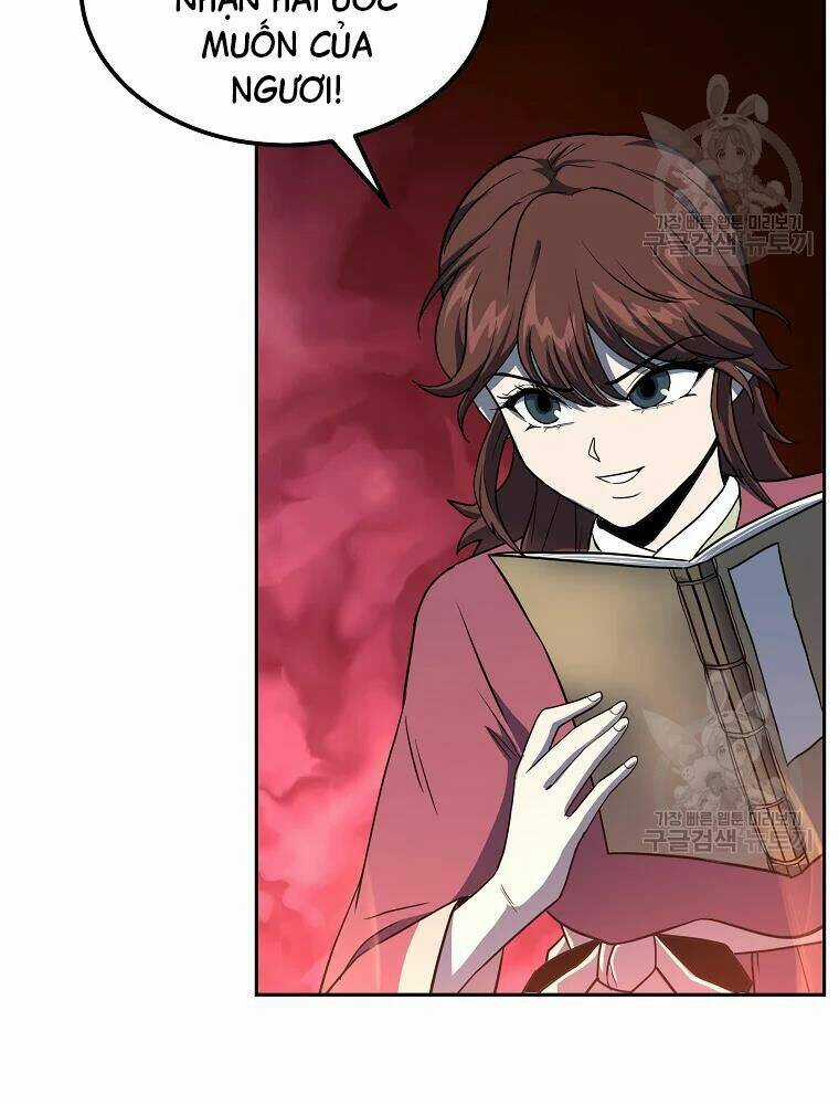 Thiếu Niên Phương Sĩ Chapter 33 trang 38