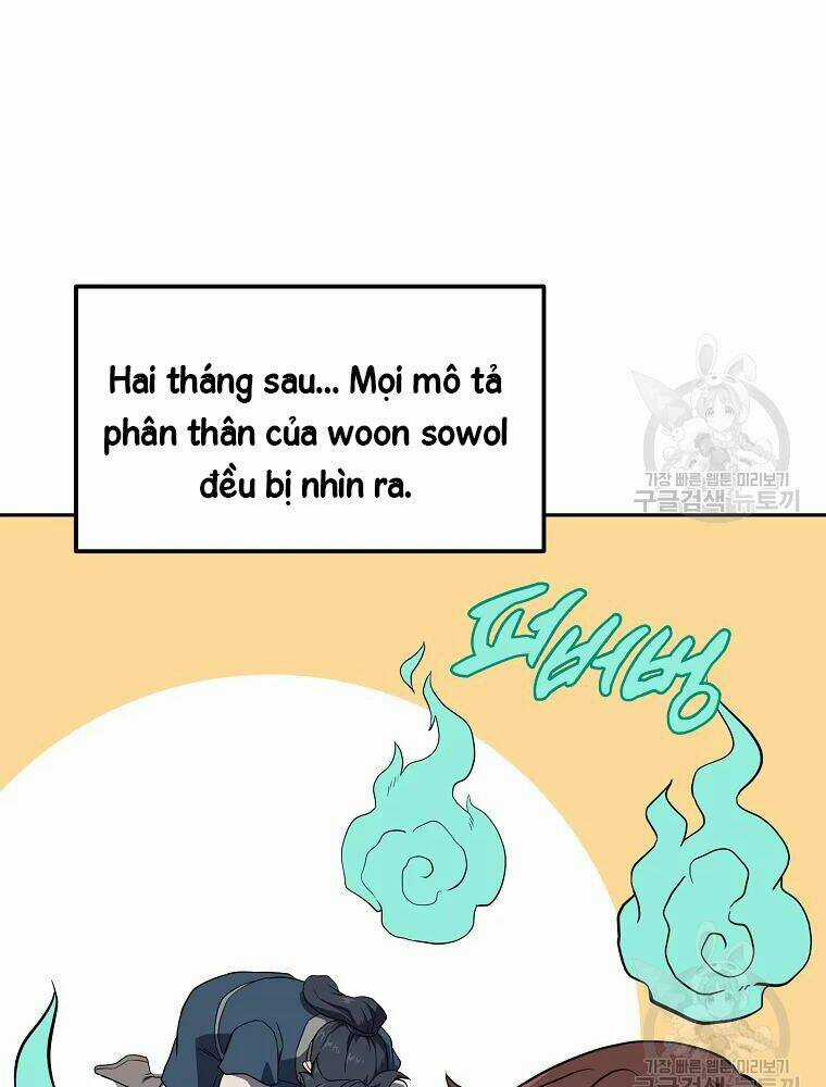 Thiếu Niên Phương Sĩ Chapter 33 trang 41