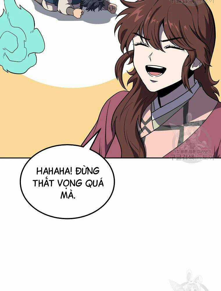 Thiếu Niên Phương Sĩ Chapter 33 trang 42